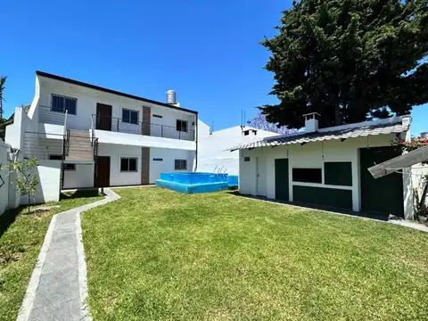 ALQUILER DEP 3 AMB PARQUE QUILMES OESTE.