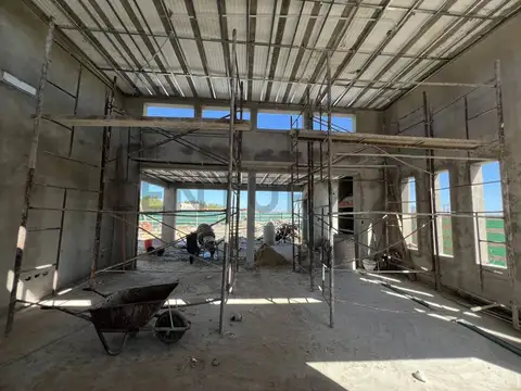 Casa en Venta 2025 años