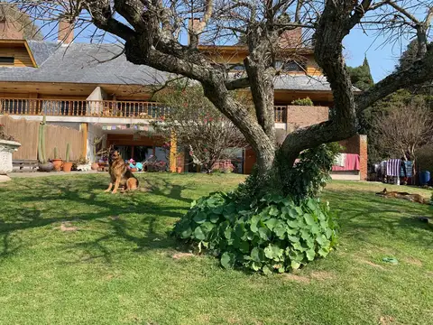 Casa en Venta 30 años