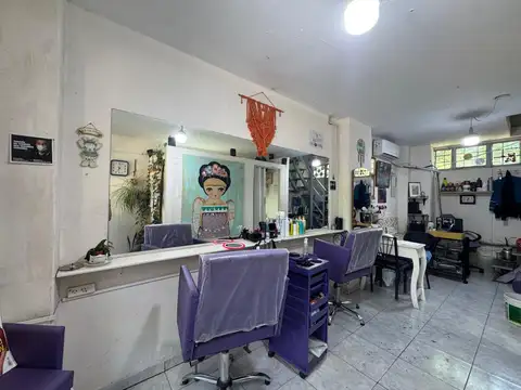 Avenida Soldado De La Frontera 5400