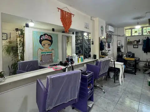 Local en Venta en Villa Lugano, USD 28.000