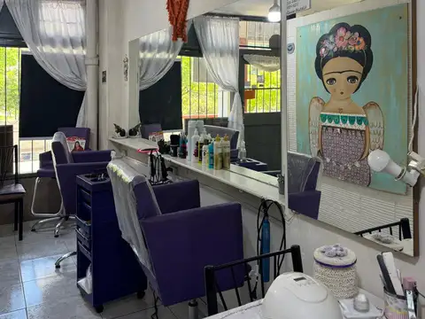 Local en Venta 50 años