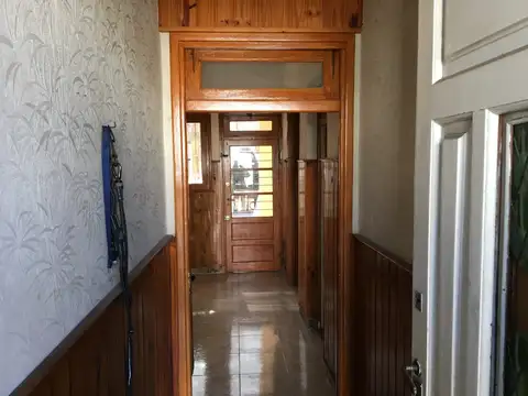 Casa en Venta 60 años