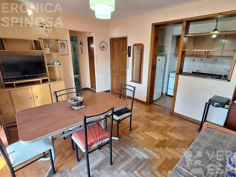 Departamento en Venta en Moron Norte, USD 54.000