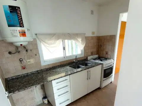 Departamento en Venta en Centro, USD 69.000