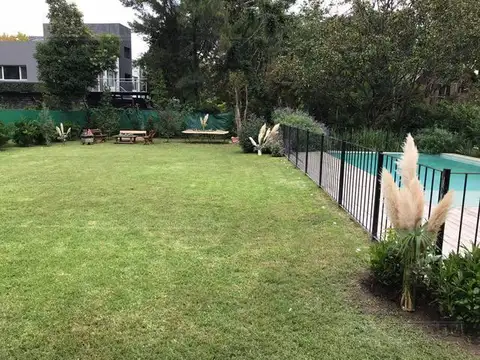 Casa en Alquiler Temporal al Norte