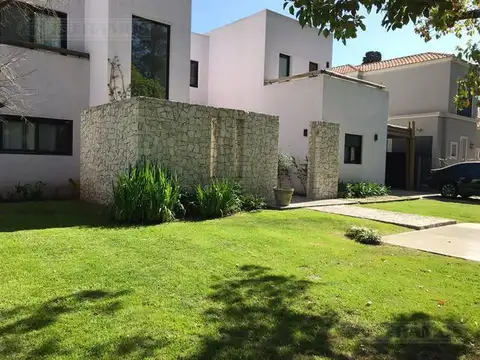 VERANO 2026 - 1er QUINCENA DE FEBRERO 2026 - BARRIO CERRADO SANTA PAULA- LOMAS DE SAN ISIDRO