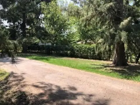 Terreno en Venta en El Carmencito, USD 78.000