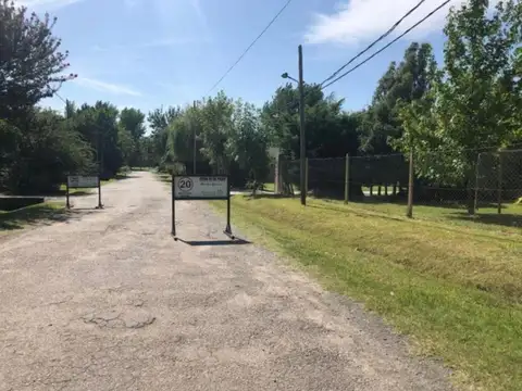 Terreno en Venta de 420,0 m2