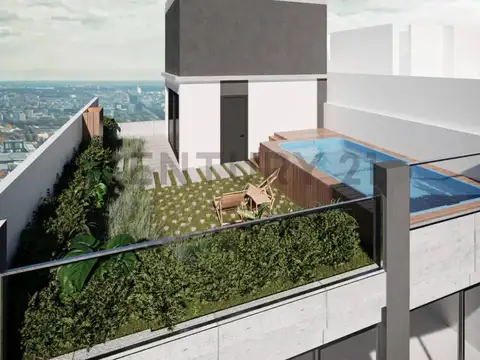 Departamento en Venta de 3 dormitorios