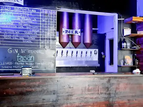 Local en Venta en Zona Centro, USD 230.000