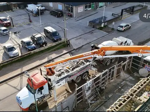 Departamento en Venta en Pinamar, USD 74.900