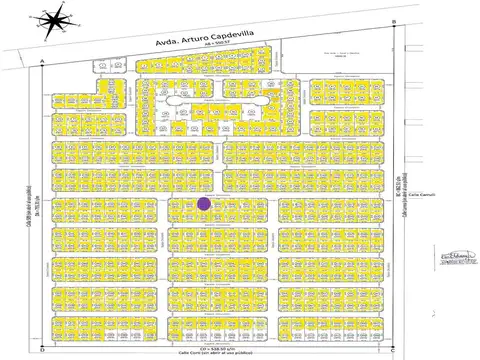 Terreno en Venta en Fincas Joven, USD 24.000