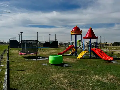 Terreno en Venta de 708,0 m2