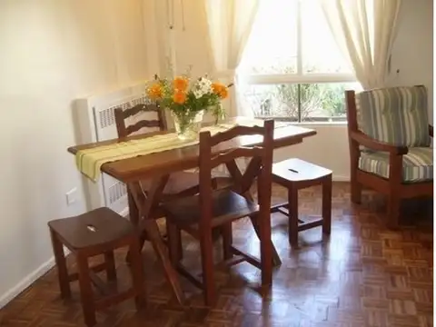 Departamento en Alquiler Temporal en Retiro, USD 420