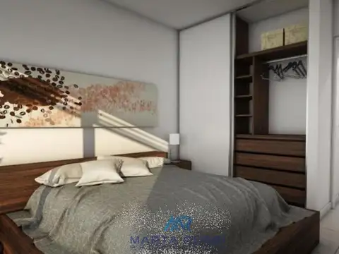 EDIFICIO "PERLA" CASTELAR NORTE