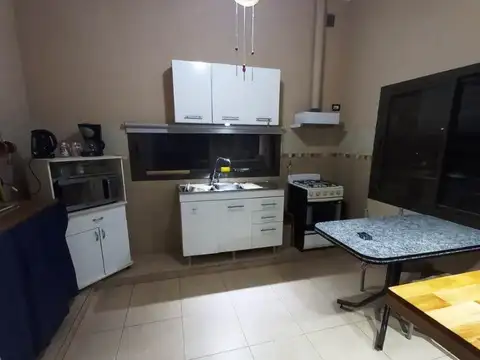 Casa en Venta en Rio Tercero, USD 50.000