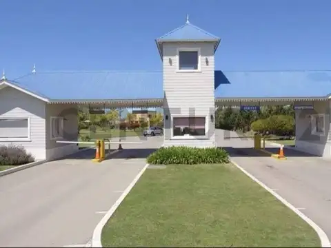 LOTE EN VENTA BARRIO PRIVADO LAGUNA AZUL ETAPA 1