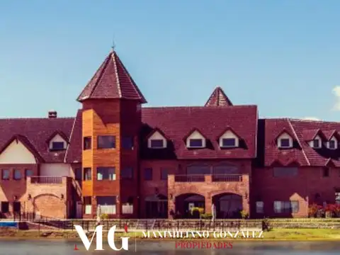 Terreno en Venta 35  mts Fondo