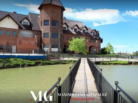 Terreno en Venta de 1200,0 m2