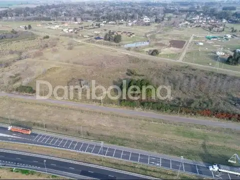 Terreno Fraccion  en Alquiler en Ruta 5, Luján