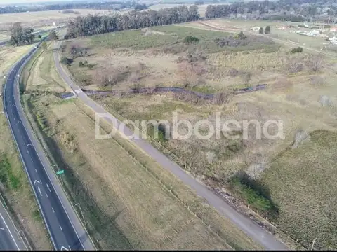 Terreno en Alquiler en Lujan, USD 1.500