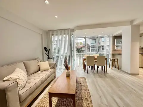 Departamento en Venta 5 años