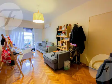 Avenida Libertador al 260 7º