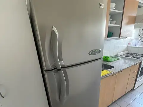 Alquiler departamento 2 ambientes en Tigre