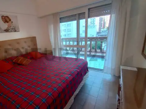 Departamento 4 Ambientes c/cochera, La Perla, Mar del Plata