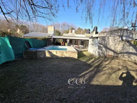 Casa en Venta en Tanti, USD 57.000