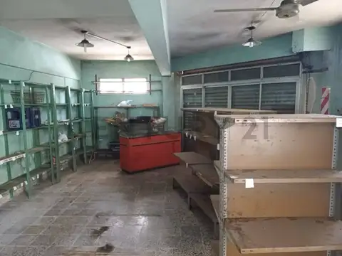 20 esquina 56 1100, Piso 0