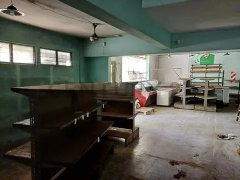 Local en Venta en La Plata, USD 130.000