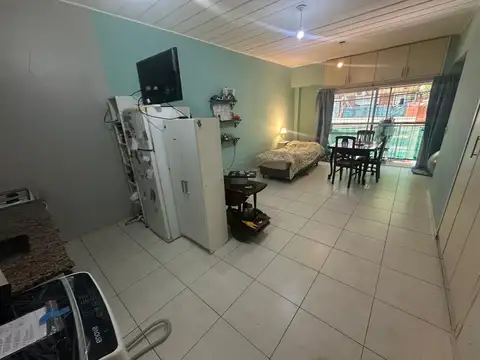Depto.tipo casa de 2 ambientes en Venta en Almagro