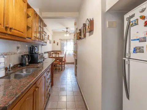 Depto Tipo Casa en Venta 23 años