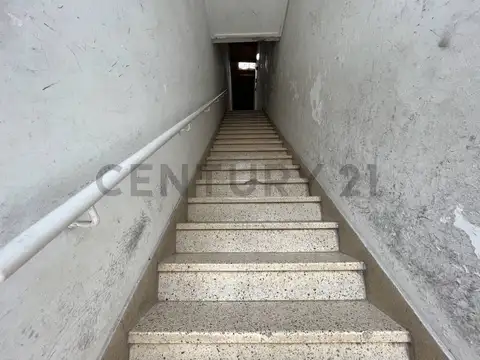 21 E/ 503 y 504 2800, Piso 0