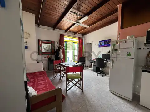 Departamento en Venta en Manuel B Gonnet, USD 62.000