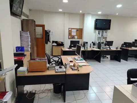 Dr. Desiderio Fernando Davel  al 500