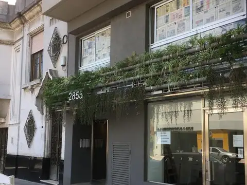 Avenida Directorio 2800