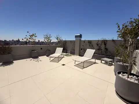 Departamento en Alquiler en Balvanera, $ 800.000