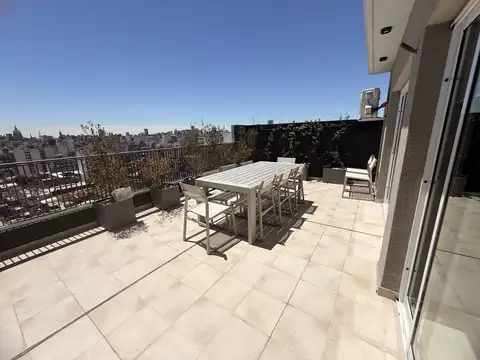 Avenida Independencia 1900, Piso 11