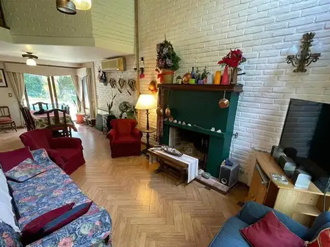 Casa en venta en Barrio Privado Club de Campo La Tradicion