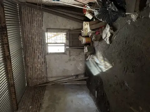 Terreno en Venta 12  mts Frente