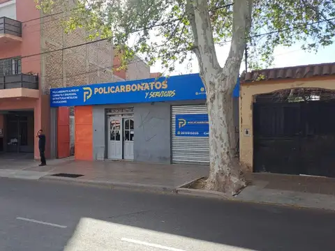 Terreno Godoy Cruz, 429 Metros, Calle Colon