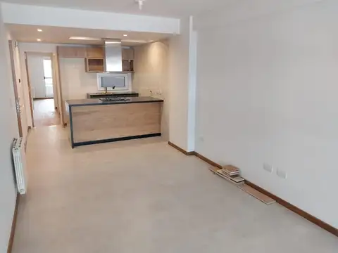 Departamento en Venta 1 año