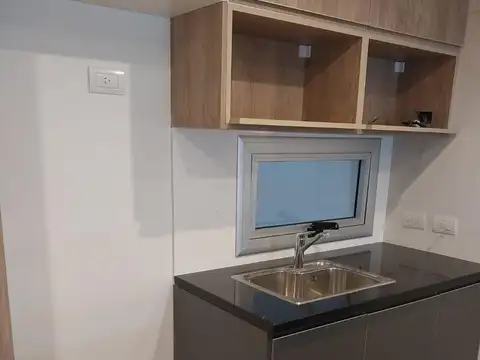 Departamento en Venta en Centro, USD 125.000