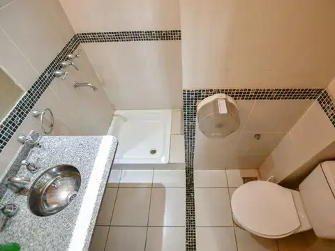 EDIFICIO EN VENTA LA PLATA - OFICINAS