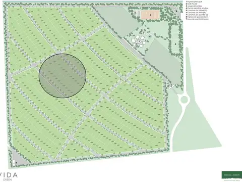 Terreno en Venta 12  mts Frente