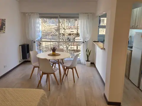 OPORTUNIDAD de Departamento 1 AMBIENTE en Chauvín, Mar del Plata
