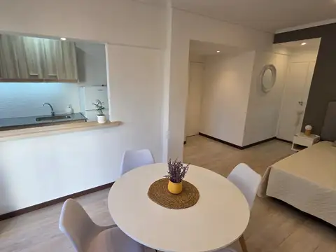 OPORTUNIDAD de Departamento 1 AMBIENTE en Chauvín, Mar del Plata